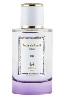 Парфюмерная вода Jardin de Sibenik (100ml) Maison Maissa