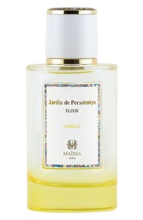 Парфюмерная вода Jardin de Peradeniya (100ml) Maison Maissa