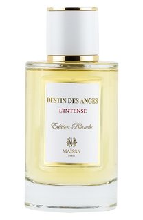 Парфюмерная вода Destin Des Anges (100ml) Maison Maissa
