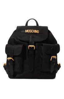 Рюкзак Moschino