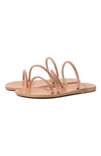 Шлепанцы Polytimi Ancient Greek Sandals