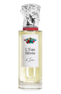 Туалетная вода Leau Revee DIsa (100ml) Sisley