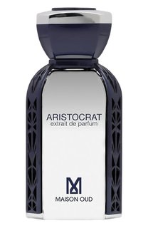 Парфюмерная вода Aristocrat (75ml) Maison Oud