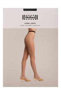 Колготки Wolford