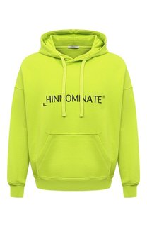 Хлопковое худи HINNOMINATE