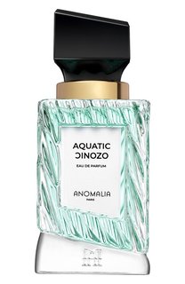 Парфюмерная вода Aquatic Ozonic (70ml) Anomalia Paris