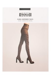 Колготки Wolford