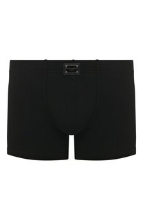 Хлопковые боксеры Dolce & Gabbana