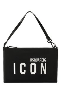 Сумка Be ICON Dsquared2