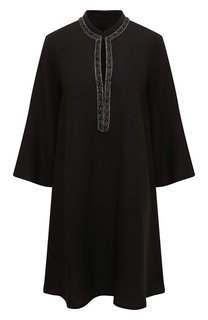 Льняная туника 120% Lino