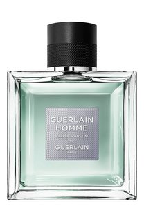 Парфюмерная вода Guerlain Homme (100ml) Guerlain