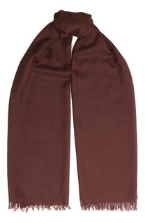 Кашемировый шарф Brunello Cucinelli