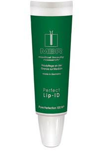 Бальзам для губ Pure Perfection Perfect Lip-ID Medical Beauty Research