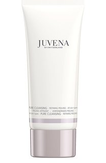 Очищающий обновляющий эксфолиант Refining Peeling (100ml) Juvena