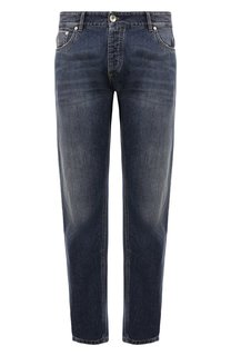 Джинсы Brunello Cucinelli