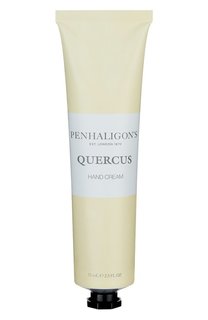 Крем для рук Quercus (75ml) Penhaligons