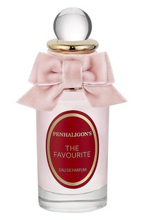 Парфюмерная вода The Favourite (30ml) Penhaligons