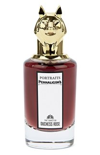 Парфюмерная вода The Portraits The Coveted Duchess Rose (75ml) Penhaligons