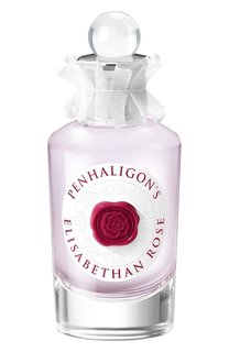 Парфюмерная вода Elisabethan Rose (100ml) Penhaligons