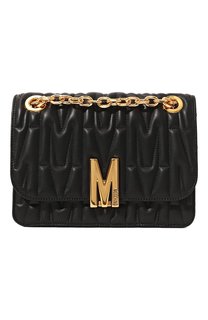 Сумка M Group Quilted Moschino