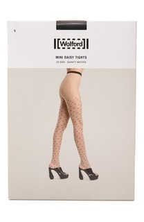 Колготки Wolford