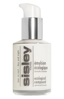 Экологическая эмульсия Ecological compound (60ml) Sisley