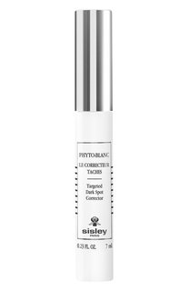 Корректор целевого воздействия от пигментных пятен Targeted Dark Spot Corrector (7ml) Sisley