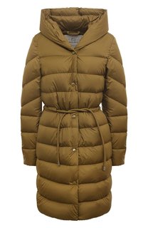 Пуховик Woolrich