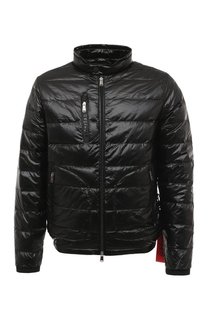 Пуховая куртка After Label