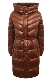 Пуховик Woolrich