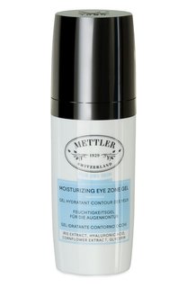 Увлажняющий гель для кожи вокруг глаз (30ml) Mettler 1929