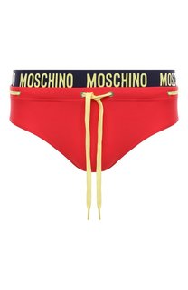 Плавки Moschino