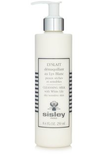 Молочко для снятия макияжа Lyslait (250ml) Sisley