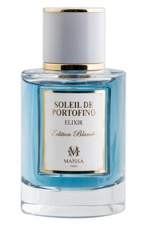 Парфюмерная вода Portofino (50ml) Maison Maissa