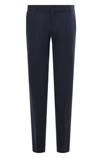 Шерстяные брюки Stefano Ricci