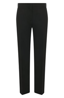 Шерстяные брюки Jil Sander