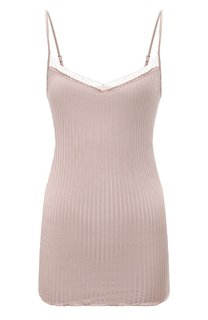 Хлопковый топ Zimmerli