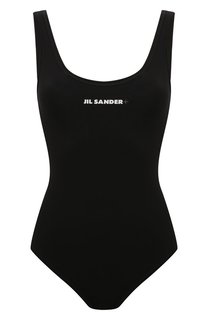 Слитный купальник Jil Sander