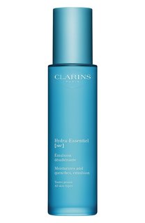 Увлажняющий эмульсия для любого типа кожи Hydra-Essentiel (75ml) Clarins