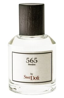 Парфюмерная вода 565 (50ml) Swedoft