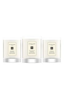 Набор свечей для путешествий (3x60g) Jo Malone London