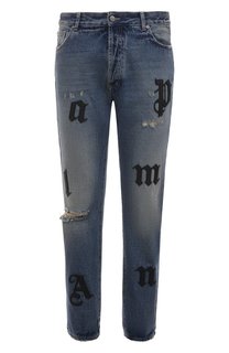 Джинсы Palm Angels
