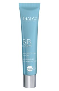 BB-крем, придающий сияние, оттенок Natural (40ml) Thalgo