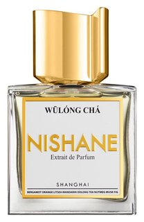 Духи Wūlóng Chá (50ml) Nishane