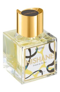 Духи Kredo (100ml) Nishane