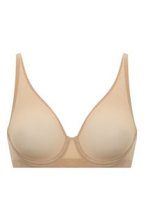 Бюстгальтер с мягкой чашкой Wolford