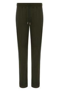 Хлопковые брюки Kiton