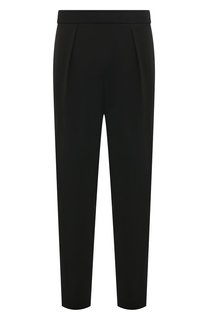 Шерстяные брюки Giorgio Armani