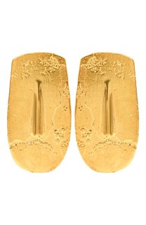 Серьги Masks Statements