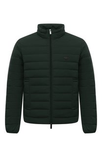 Пуховая куртка Emporio Armani